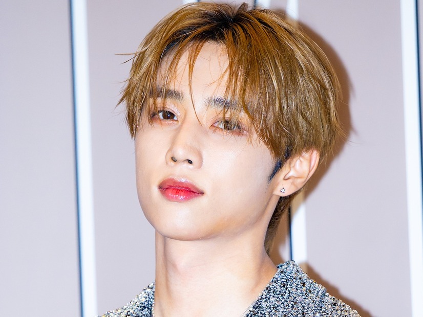 THE BOYZ・ソヌ、HIPHOPレーベルAT AREAと専属契約！ヨンフンに続き新たなスタート