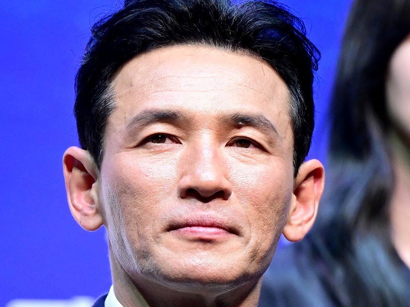 「抱きたいと言われたのに…寛大な方が多い」韓国名優との“不倫”を告白したファン、擁護派に怒り