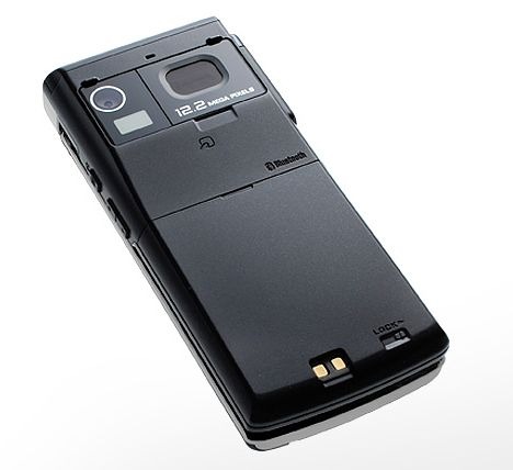 docomo PRIME series F-01B