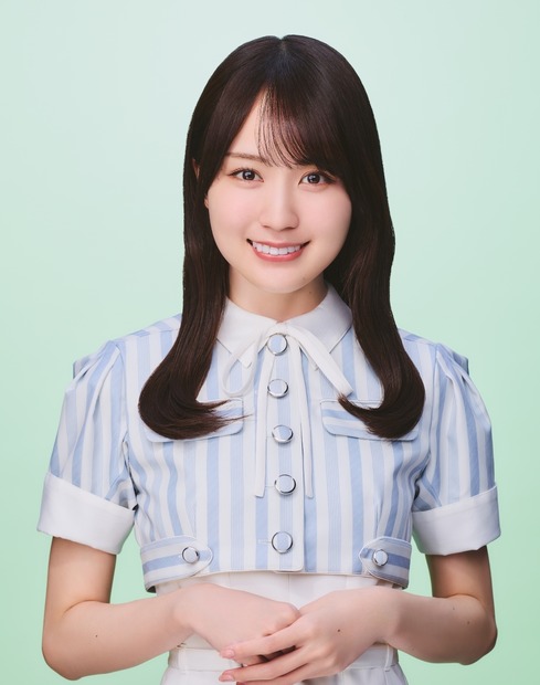 賀喜遥香