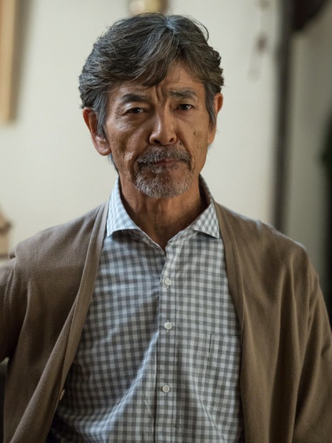 桜井ユキ×柴田恭兵が父娘バディ NHK『熊は嘘をつかない』2027年春放送へ