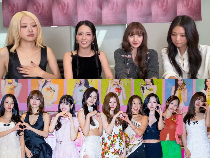 BLACKPINK、10周年で“780円の餅”をプレゼント　TWICEにも浮上する「ソロは各自、グループは一緒に」の限界か