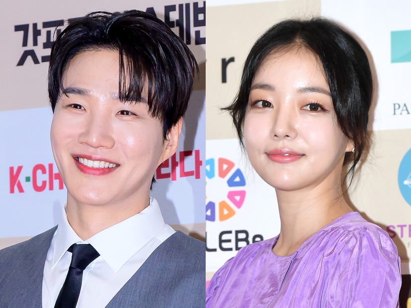 流産の悲しみを乗り越え…韓国俳優夫婦に待望の第1子誕生！「母子ともに健康」