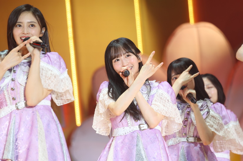 乃木坂46が『真夏の全国ツアー』地方公演完走！残すは”聖地”神宮球場4days