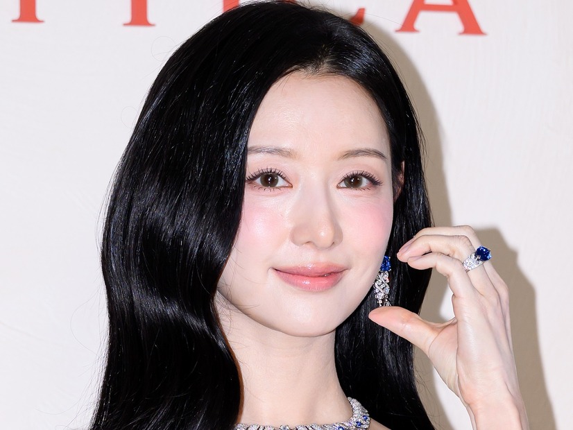 女優キム・ジウォン、ソウル大学小児病院に1億ウォン寄付　韓国版『ドクターX』撮影がきっかけ