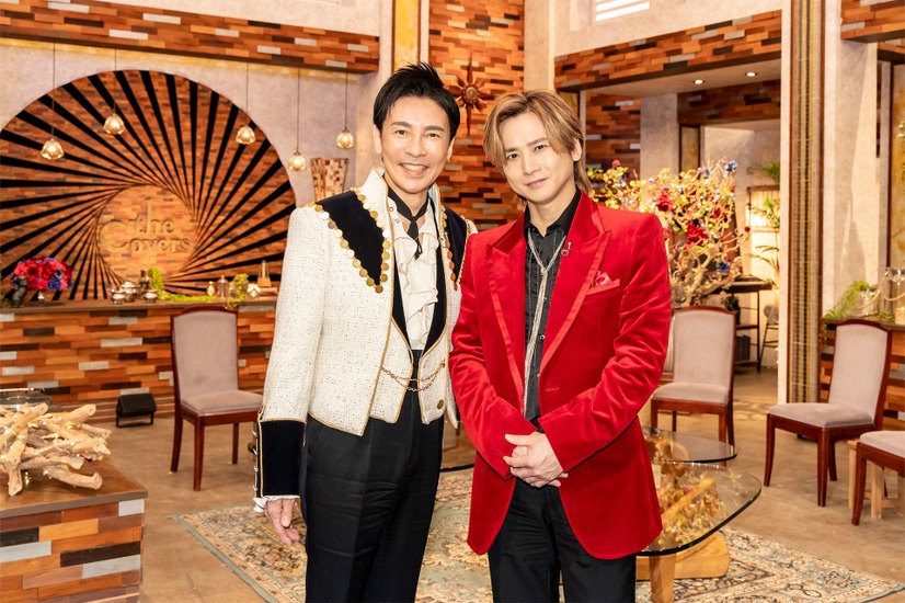 （C）NHK