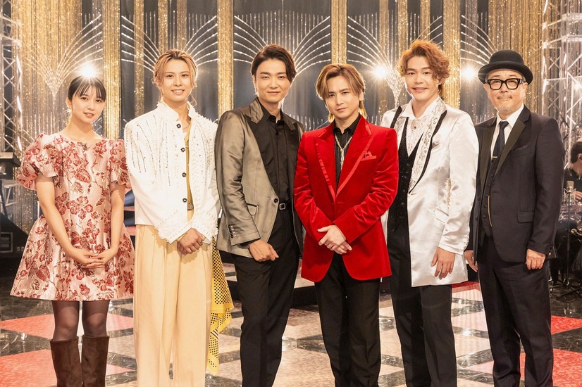 （C）NHK