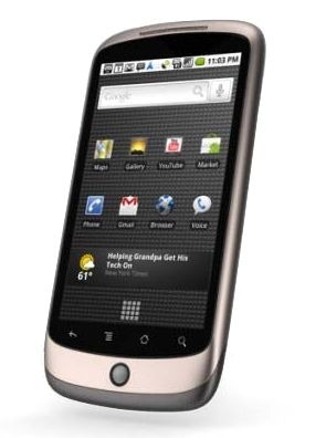 Nexus One