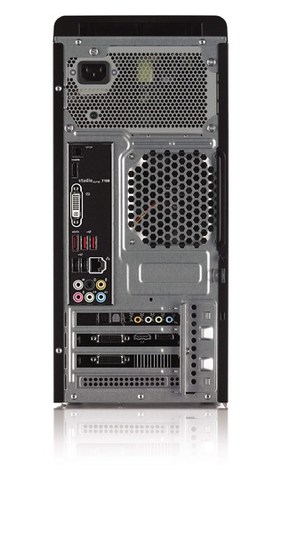 「Studio XPS 7100」