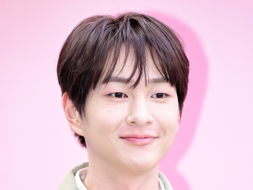 SHINee・オンユ、“違法医療施術”疑惑で警察調査を受けていた「事実関係をありのままに供述」