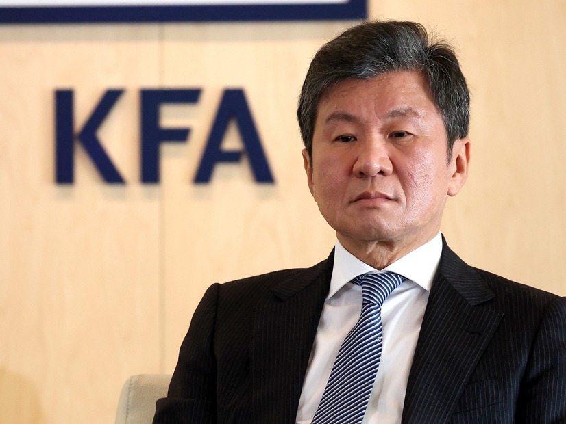JFA宮本会長も言及した“審判性接待”疑惑も…韓国サッカー界の問題を英『BBC』が大々的に報道