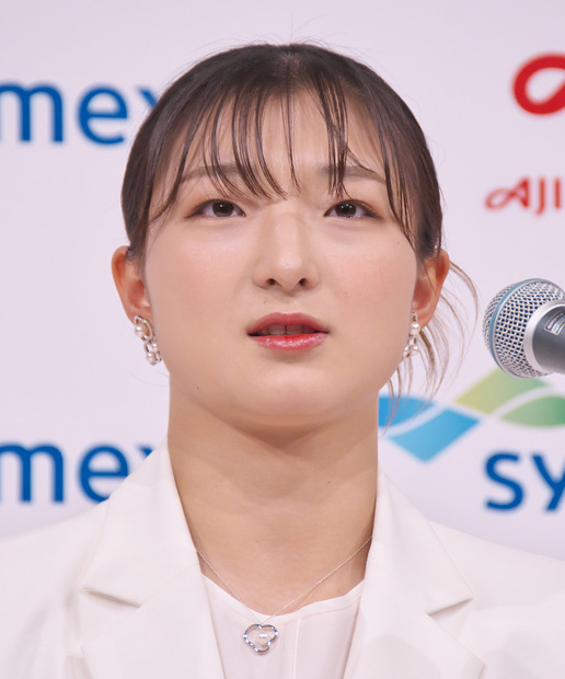 写真：UPI/アフロ
