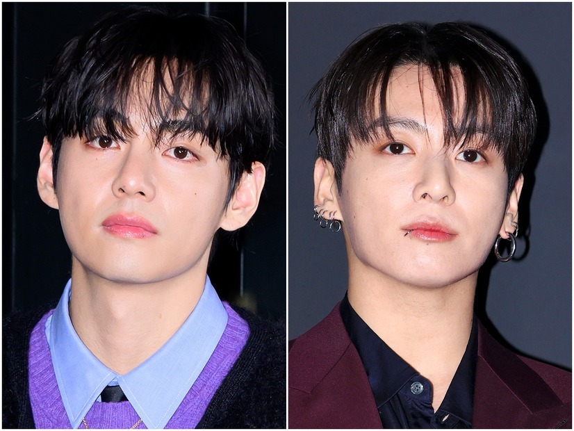 BTS・V＆JUNG KOOK、“過激ファン”による私生活侵害を告白　ホテルのジムまで追跡「僕たちの私生活…」