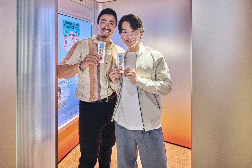 Google Store 表参道