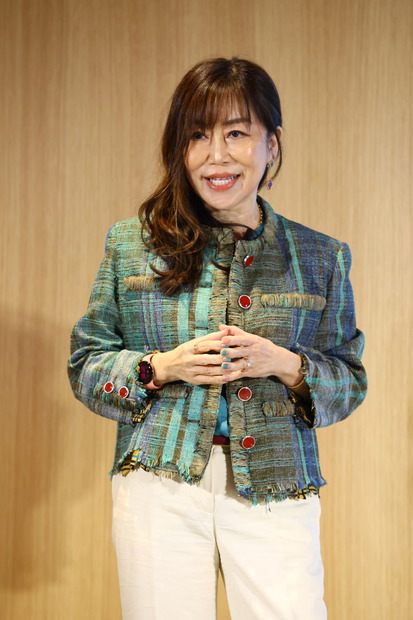 Google Japan アジア太平洋 日本地区 マーケティング ヴァイス プレジデン 岩村水樹氏