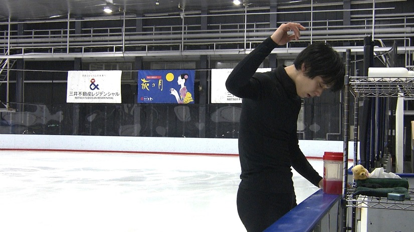 （C）NHK