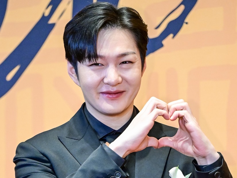 「そんなに言っていいの？」K-POPアイドル、デビュー前の“キャンパス恋愛”を堂々告白　共演者も驚き