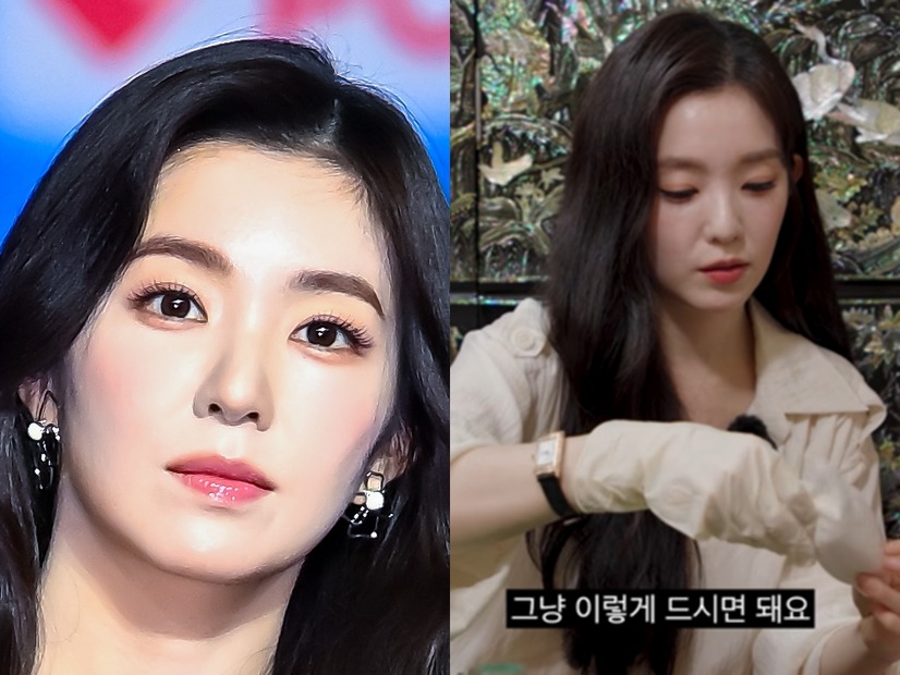 最悪、死に至ることも？人気韓国アイドル、禁忌とされる果実×お酒の摂取に海外ファンから心配の声