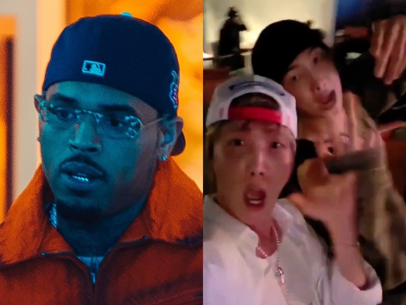ついにBTSファンに暴言まで…BTSメンバーが公演観覧した“女性暴行犯”米歌手、一線を越える