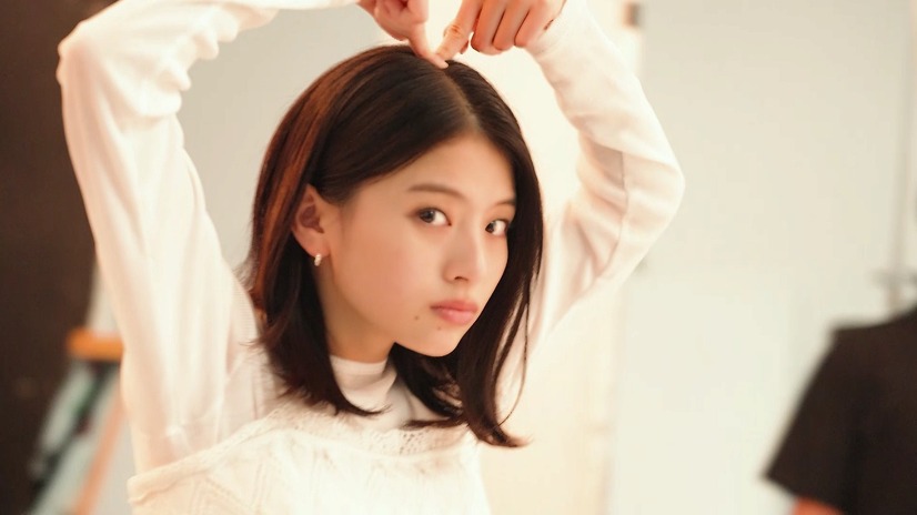 出口夏希、「果汁グミ」CMに初出演！最近“やっぱり好きだ”と思ったものを告白