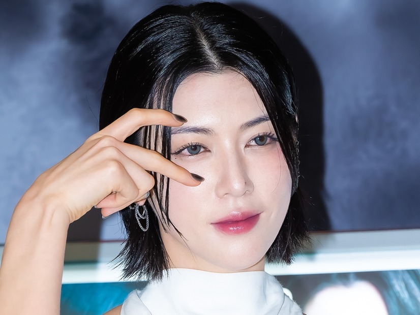 三吉彩花、韓国映画『タチャ：ベルゼブブの歌』制作報告会“欠席”へ…前日に発表「健康上の理由」