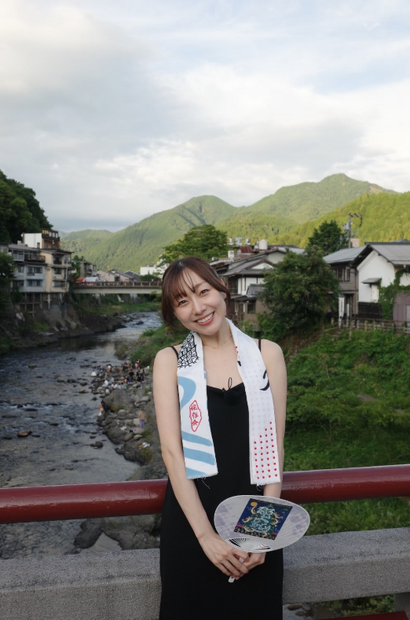 須田亜香里（写真は須田亜香里の公式インスタグラムから）※所属事務所に掲載許諾をもらってます