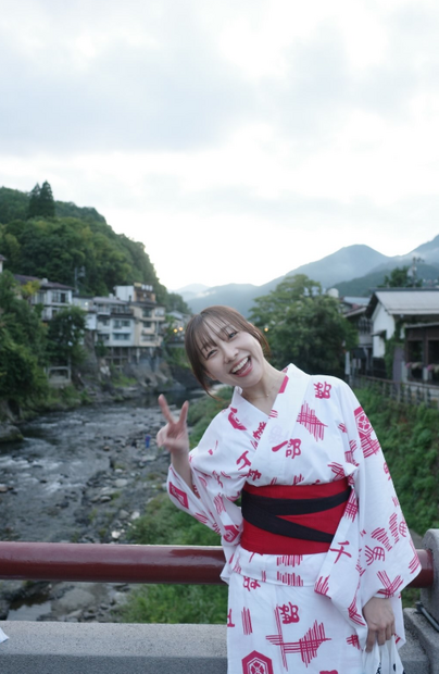須田亜香里（写真は須田亜香里の公式インスタグラムから）※所属事務所に掲載許諾をもらってます