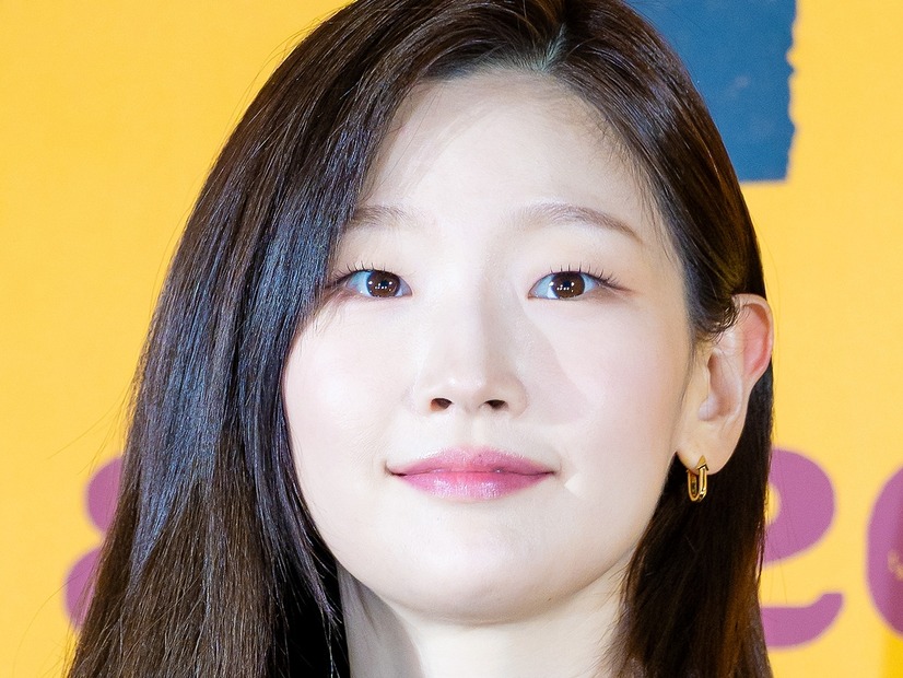「湖の水、全部あなたの涙じゃない？」30歳でがんと診断された韓国女優、つらかった闘病を振り返る