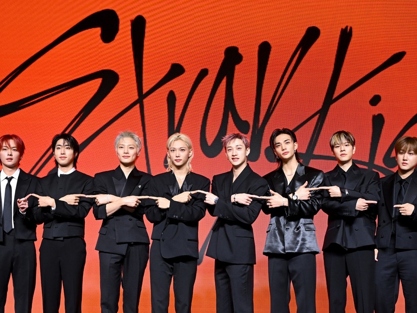 Stray Kids、史上最大規模ツアーのライブドキュメンタリーがディズニープラスで配信決定！予告編も公開