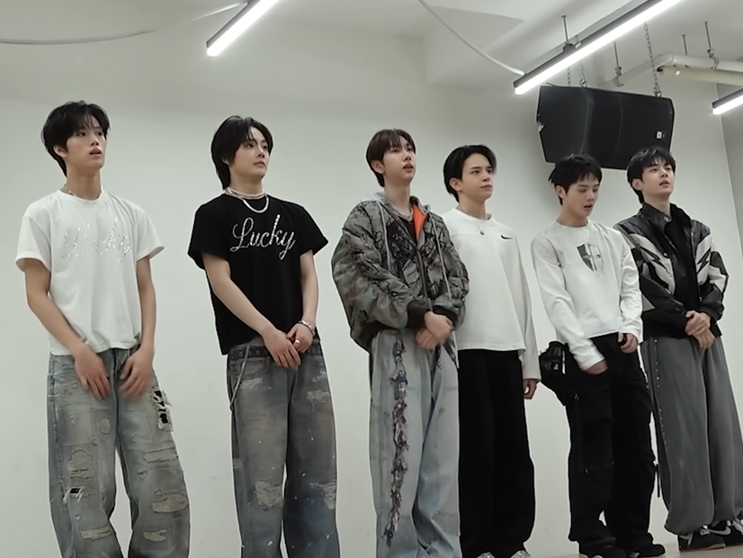 まさかの “デビュー失敗”…K-POP練習生の厳しい現実があらわに　半年間のデビュープロジェクトに幕