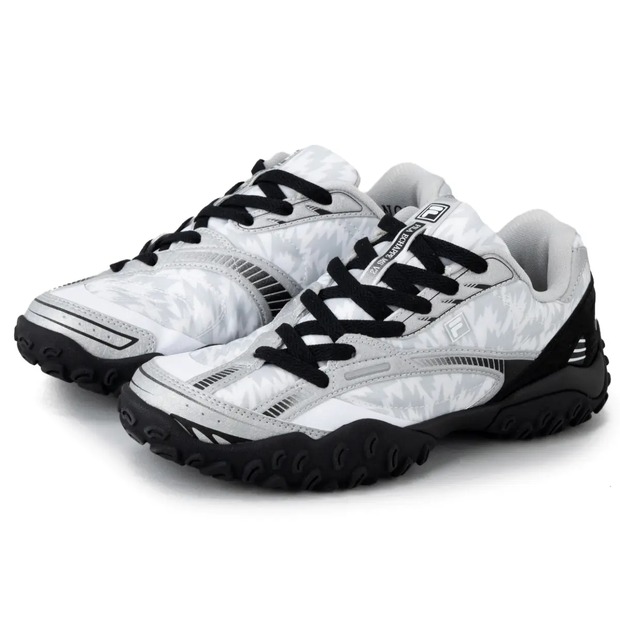 FILA ECHAPPE V2 FLASH 14,300円 OrthoLite(オーソライト)インソール搭載、快適なクッショニング、抗菌・防臭機能あり(The Next Comfort Essentials by FILA)