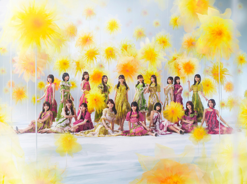乃木坂46LLC / Seed&FlowerLLC