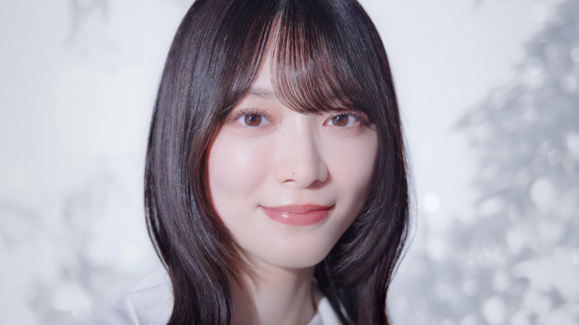 森田ひかる　乃木坂46LLC / Seed&FlowerLLC