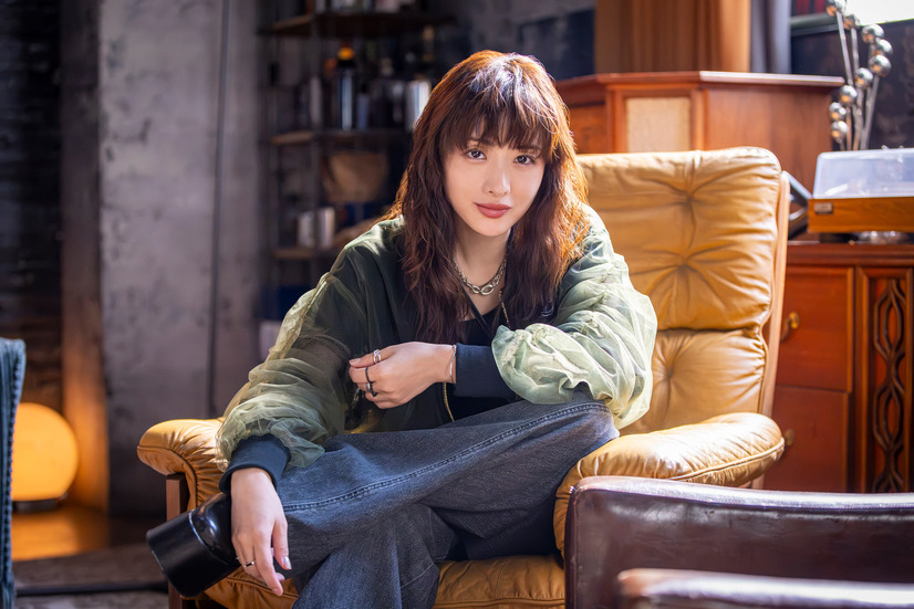 石原さとみ （C）フジテレビ