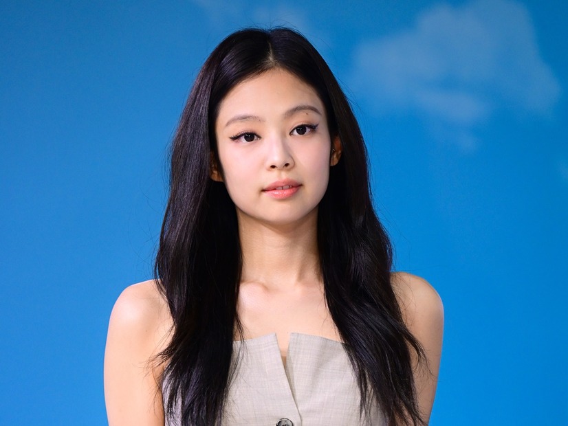 BLACKPINKジェニーの“露出動画”の最初の投稿者、アカウントが停止に　半日で1250万回超再生