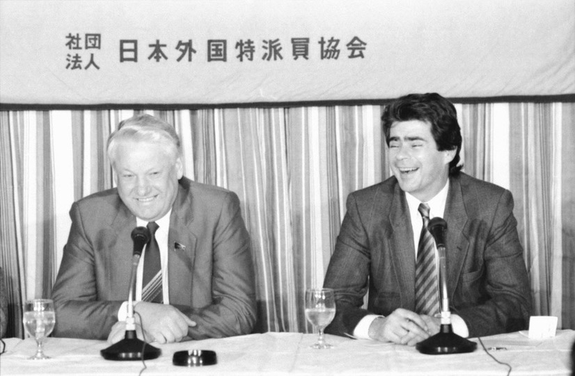 © 2026 The Foreign Correspondents' Club of Japan. All Rights Reserved.#FCCJ