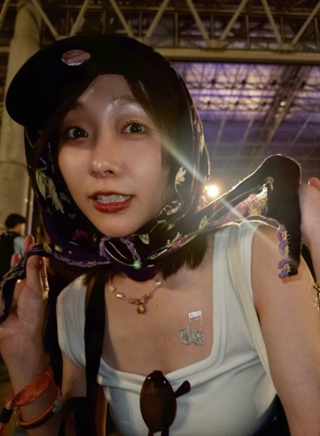 須田亜香里（写真は須田亜香里の公式インスタグラムから）※所属事務所に掲載許諾をもらってます