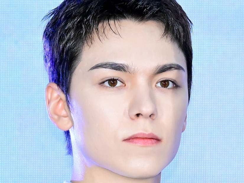 SEVENTEEN・バーノン、本日（8月20日）兵役期間に突入　新兵訓練後に社会服務要員として代替服務へ