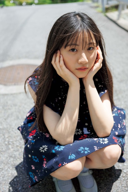 ⒸHIROKAZU/講談社