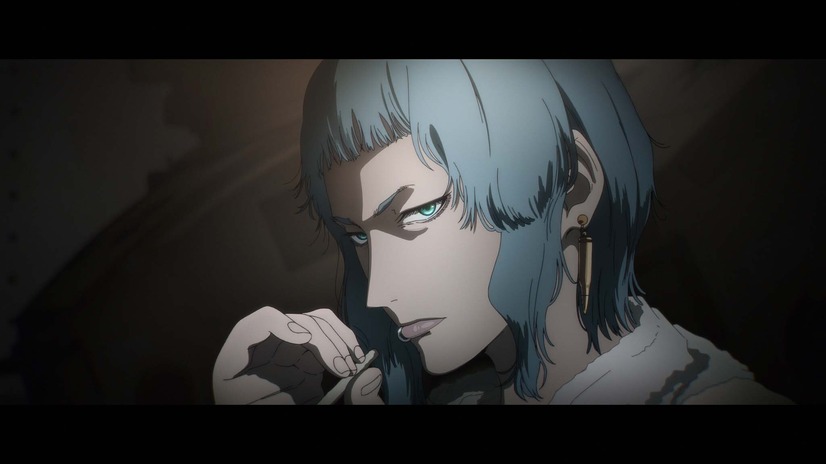 「ボトムズ灰色の魔女」本予告 場面写真