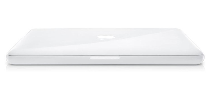 新型「MacBook」