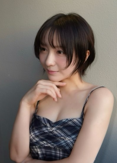 伊藤愛真（写真は伊藤愛真の公式インスタグラムから）※所属事務所に掲載許諾をもらってます