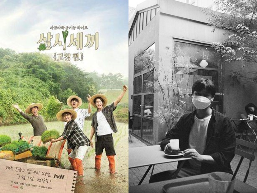 身重の妻を一人残して…残業を終えて帰宅中、突然この世を去った韓国テレビプロデューサーの2回忌
