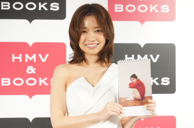 大原優乃【写真:竹内みちまろ】