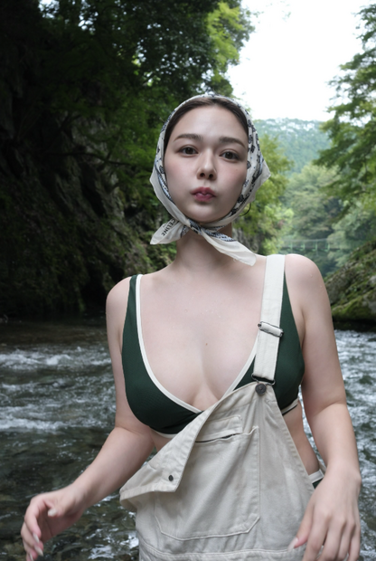 村重杏奈(写真は公式インスタグラムから)※所属事務所に許諾を得ています