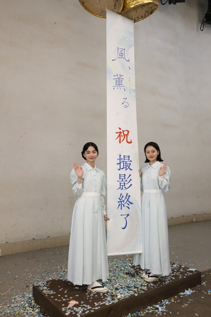 （C）NHK