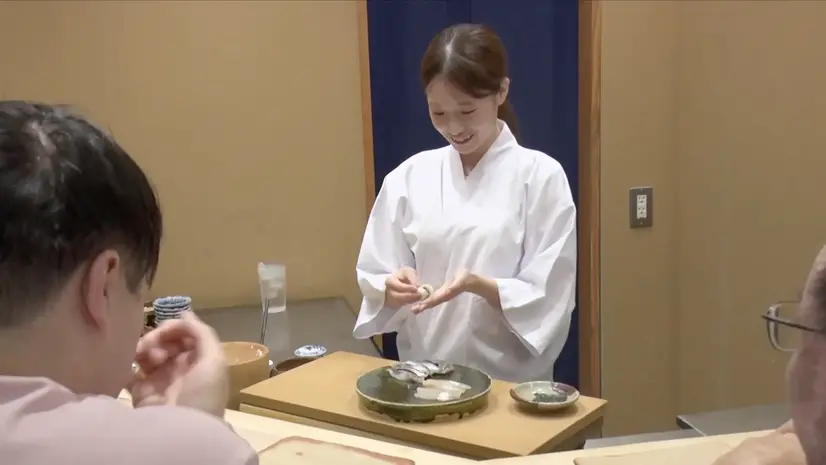 ©ABEMA『ダマってられない女たち season3』＃07