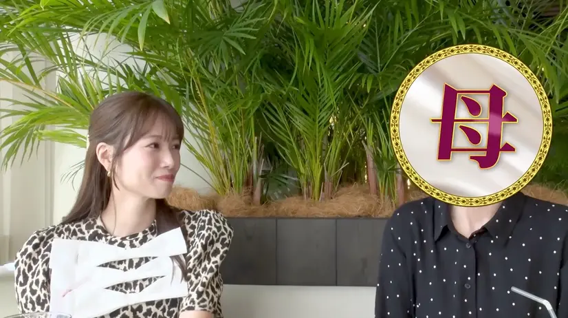 ©ABEMA『ダマってられない女たち season3』＃07