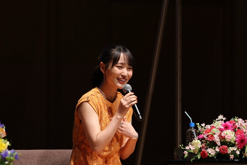 （C）NHK