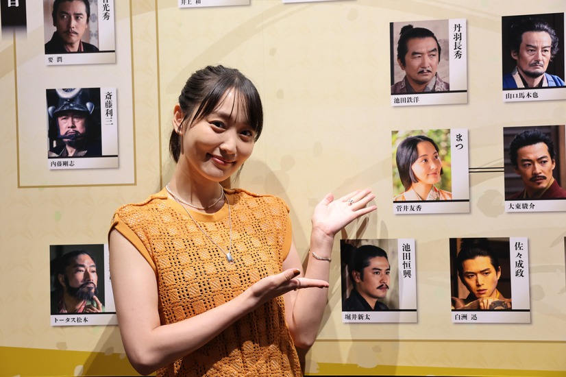 （C）NHK